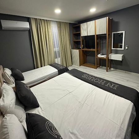 In House Suite Istambul Extérieur photo
