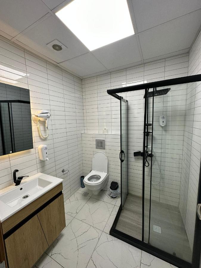 In House Suite Istambul Extérieur photo