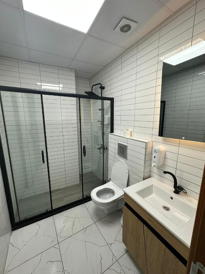 In House Suite Istambul Extérieur photo