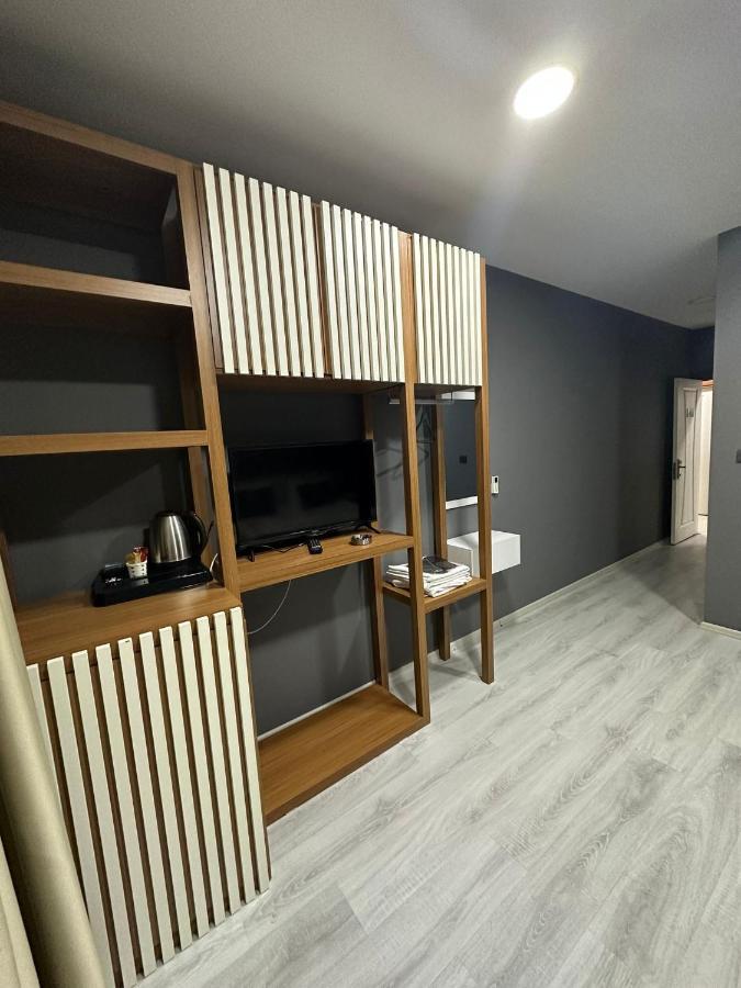 In House Suite Istambul Extérieur photo