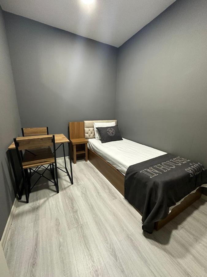 In House Suite Istambul Extérieur photo