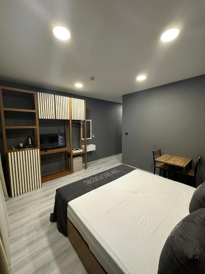In House Suite Istambul Extérieur photo